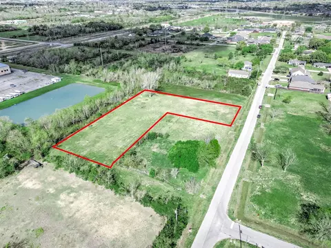 00000 Virginia Ave, League City, TX 77573