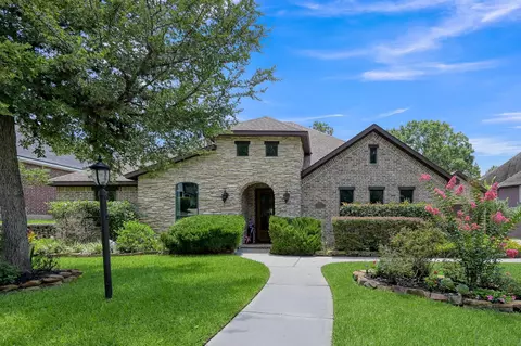 14 Melrose Dr, Montgomery, TX 77356