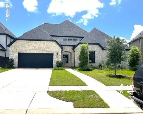 9514 Sanger Way, Manvel, TX 77578