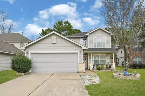 22214 Queenbury Hills Dr, Houston, TX 77073