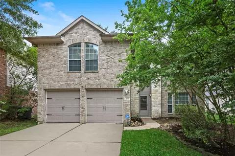 171 S Delta Mill Cir, The Woodlands, TX 77385