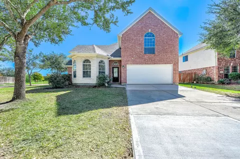 13402 Timberoak Ct, Rosharon, TX 77583