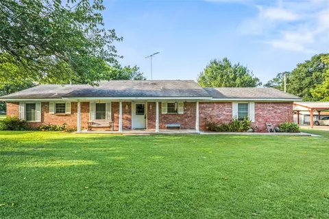 91 E Post Oak Ln, Shepherd, TX 77371 photo 1