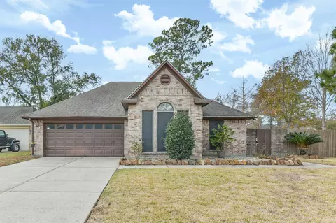 338 Grand Oaks Blvd, Houston, TX 77015