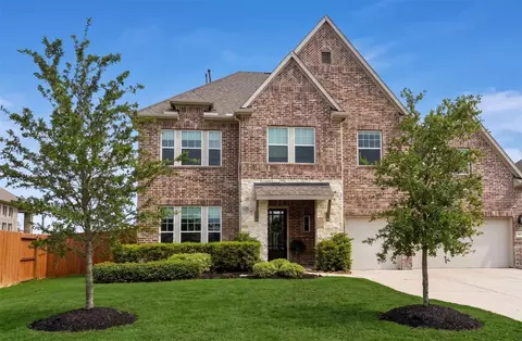 11506 Bryson Creek Ct, Cypress, TX 77433