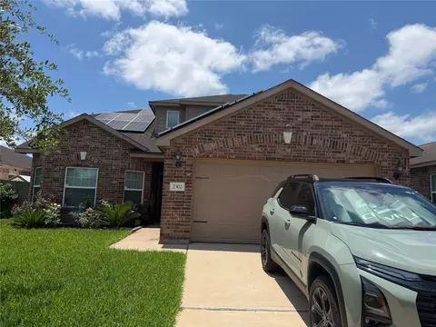 2302 Sandy Sea Rd, Richmond, TX 77469
