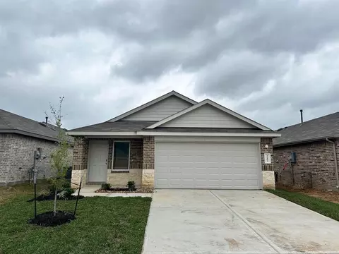 24103 Saddlestone Green Dr, Spring, TX 77373 photo 1