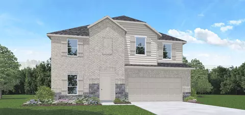 15218 Evening Light Dr, Magnolia, TX 77354