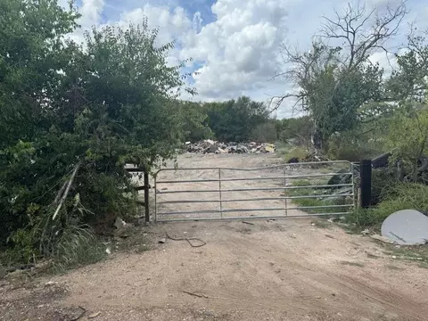 0 Sm 2888 #LOT 56-62, Marlin, TX 76661