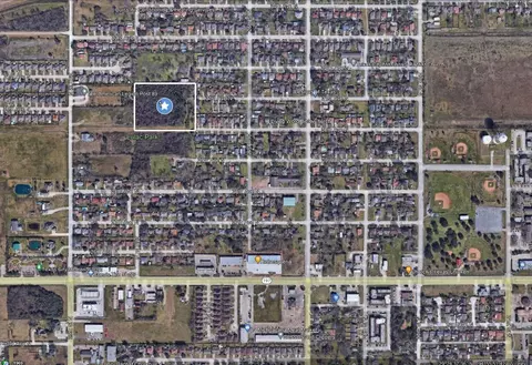 Tbd 30th Ave N, Texas City, TX 77590