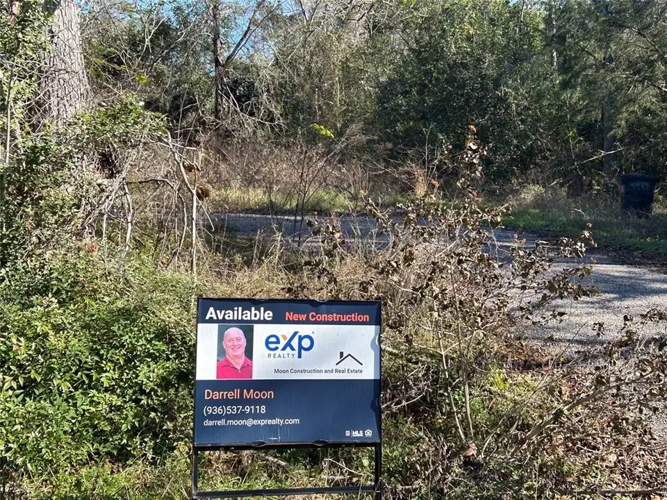  14942 Colt Ln, Willis, TX 77378 photo 5