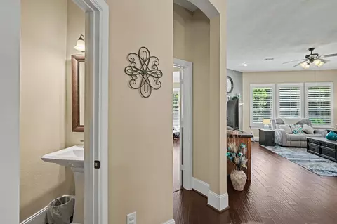 Entry Way - 3746 Prelude Springs Ln, Spring, TX 77386 photo 4 of 4