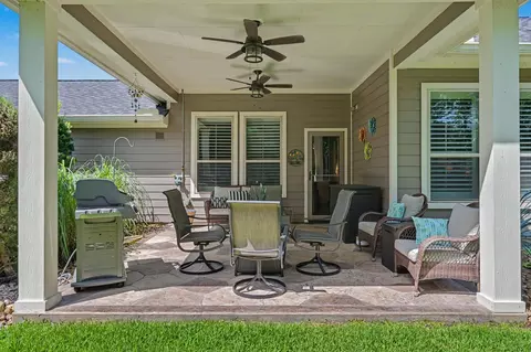 Exterior - 3746 Prelude Springs Ln, Spring, TX 77386 photo 6 of 9