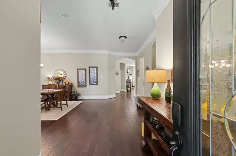 Entry Way - 3746 Prelude Springs Ln, Spring, TX 77386 photo 1 of 4
