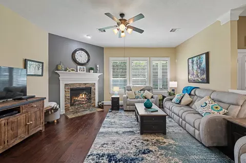 Living - 3746 Prelude Springs Ln, Spring, TX 77386 photo 2 of 2