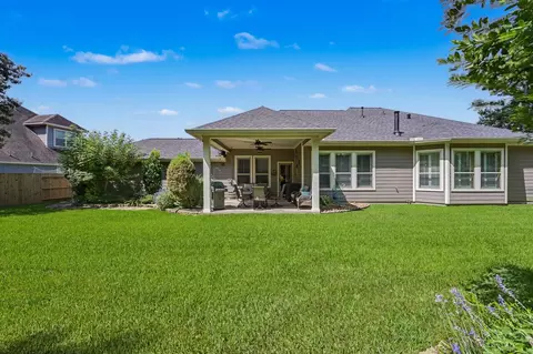 Exterior - 3746 Prelude Springs Ln, Spring, TX 77386 photo 7 of 9
