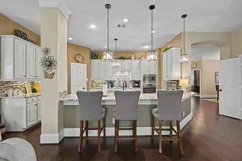 Kitchen - 3746 Prelude Springs Ln, Spring, TX 77386 photo 1 of 3