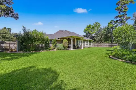 Exterior - 3746 Prelude Springs Ln, Spring, TX 77386 photo 8 of 9
