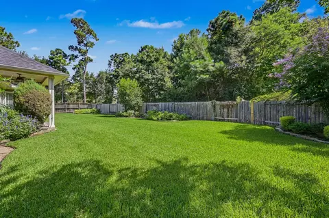 Exterior - 3746 Prelude Springs Ln, Spring, TX 77386 photo 9 of 9