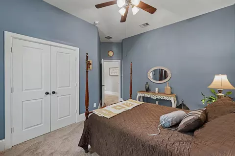 Bedroom - 3746 Prelude Springs Ln, Spring, TX 77386 photo 5 of 5