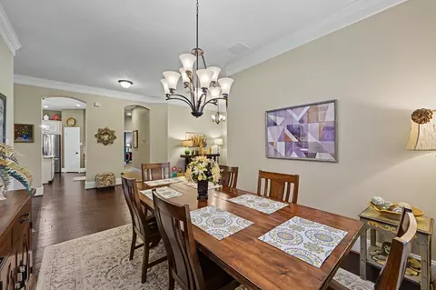 Dining - 3746 Prelude Springs Ln, Spring, TX 77386 photo 2 of 2