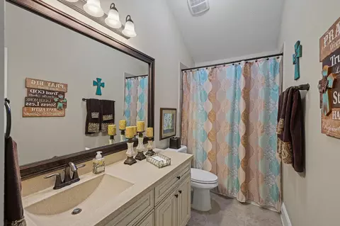 Bath - 3746 Prelude Springs Ln, Spring, TX 77386 photo 3 of 3