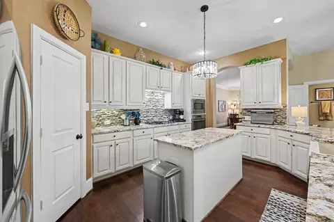 Kitchen - 3746 Prelude Springs Ln, Spring, TX 77386 photo 3 of 3
