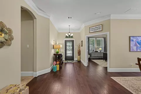 Entry Way - 3746 Prelude Springs Ln, Spring, TX 77386 photo 3 of 4