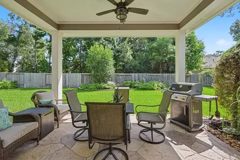 Exterior - 3746 Prelude Springs Ln, Spring, TX 77386 photo 5 of 9