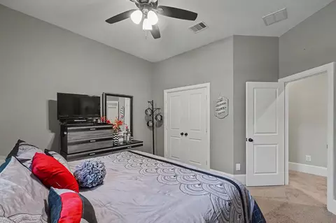 Bedroom - 3746 Prelude Springs Ln, Spring, TX 77386 photo 2 of 5