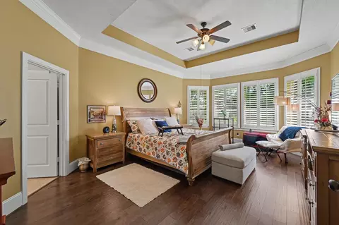 Bedroom - 3746 Prelude Springs Ln, Spring, TX 77386 photo 1 of 5