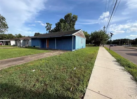 3902 Alberta St, Houston, TX 77021
