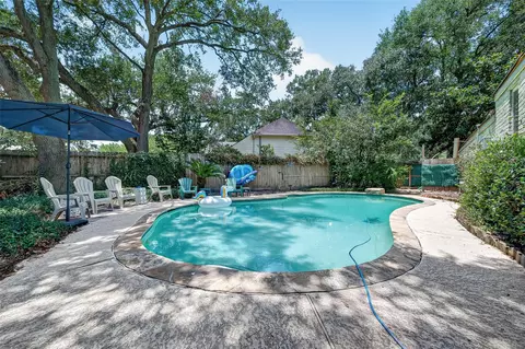 20302 Triton Ct, Katy, TX 77450
