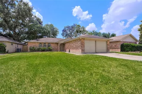14119 Bella Dr, Cypress, TX 77429