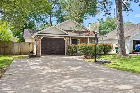 409 Mcphail St, Tomball, TX 77375