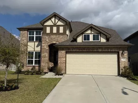 3541 Cherrybark Gable Ln, Spring, TX 77386