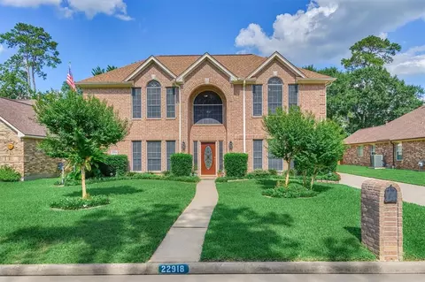 22918 Ammick Ct, Spring, TX 77389 photo 1
