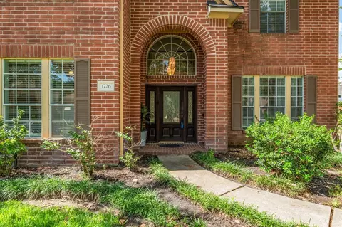 1726 Medway Dr, Spring, TX 77386 photo 1
