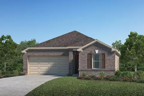 3007 Cronus Way, Fresno, TX 77545