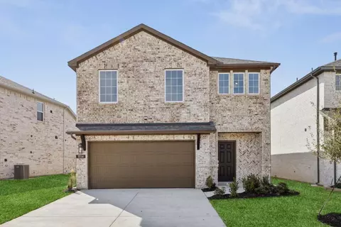 31203 Casanova Dr, Huffman, TX 77336