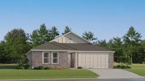 6527 Little Yellow Ct, Needville, TX 77461
