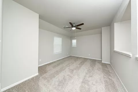 Bedroom - 3058 Nickell Back Dr, Conroe, TX 77301 photo 2 of 3