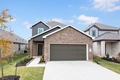 3058 Nickell Back Dr, Conroe, TX 77301