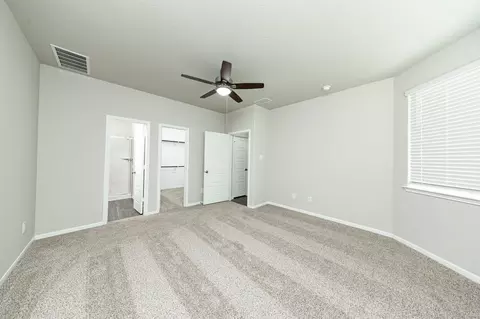 Bedroom - 3058 Nickell Back Dr, Conroe, TX 77301 photo 1 of 3