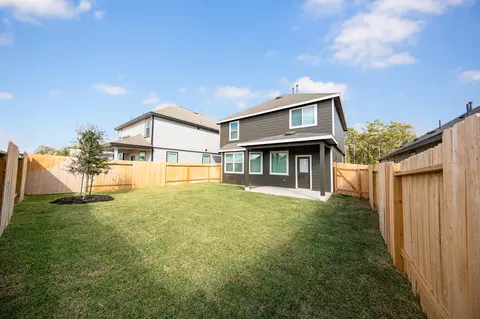 Exterior - 3058 Nickell Back Dr, Conroe, TX 77301 photo 3 of 3