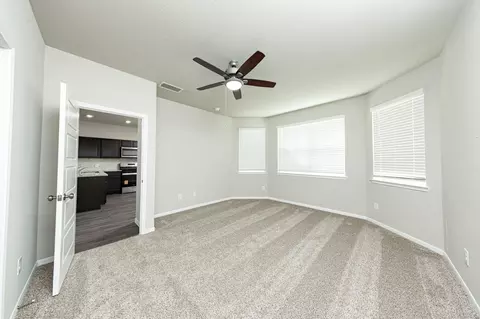 Living - 3058 Nickell Back Dr, Conroe, TX 77301 photo 3 of 4
