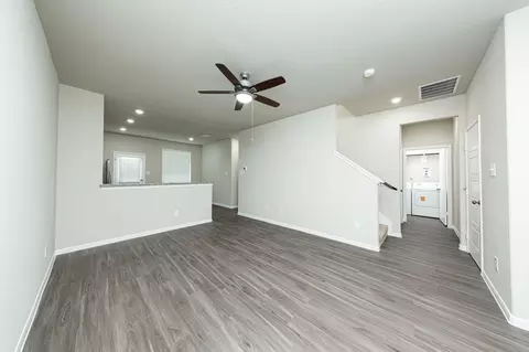 Living - 3058 Nickell Back Dr, Conroe, TX 77301 photo 1 of 4