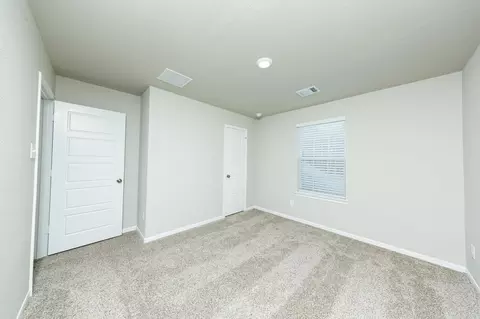 Bedroom - 3058 Nickell Back Dr, Conroe, TX 77301 photo 3 of 3