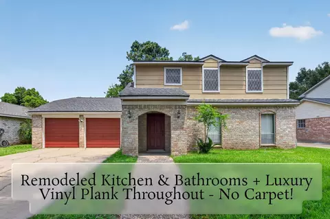 13918 Wickersham Ln, Houston, TX 77077