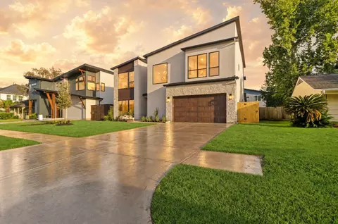 7119 Housman St, Houston, TX 77055